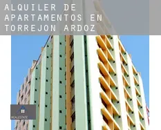 Alquiler de apartamentos en  Torrejón de Ardoz