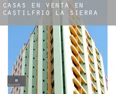 Casas en venta en Castilfrío de la Sierra
