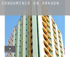 Condominio en Aragón
