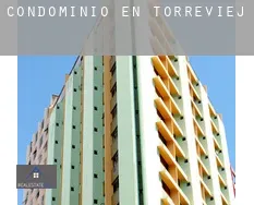 Condominio en  Torrevieja