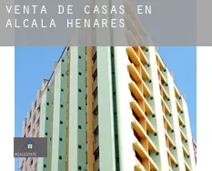 Venta de casas en Alcalá de Henares