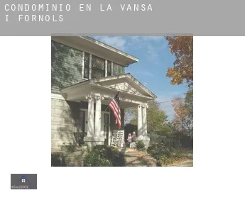 Condominio en  la Vansa i Fórnols