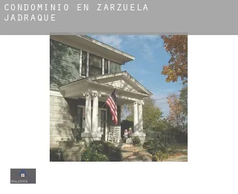 Condominio en  Zarzuela de Jadraque