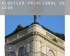Alquiler vacacional en  León