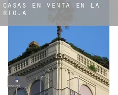 Casas en venta en La Rioja