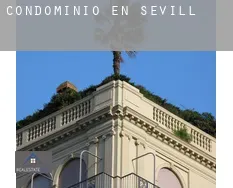 Condominio en Sevilla
